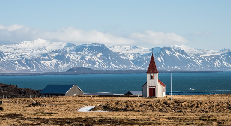 Snæfellsnes Peninsula Tour