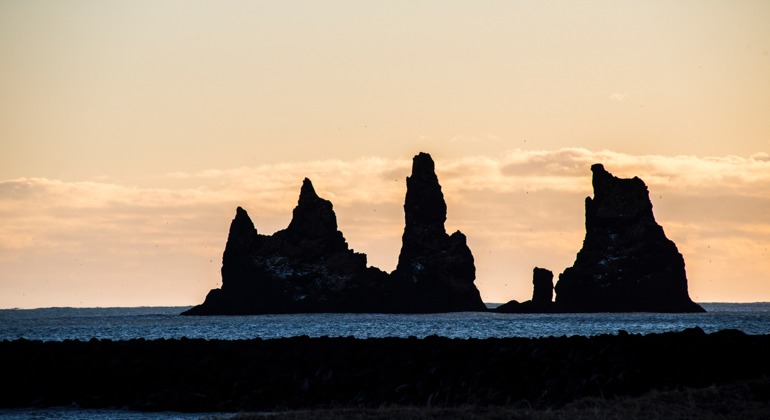 Southern Iceland Tour