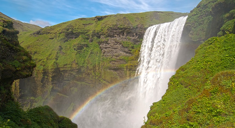 Southern Iceland Tour