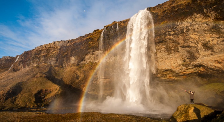 Southern Iceland Tour