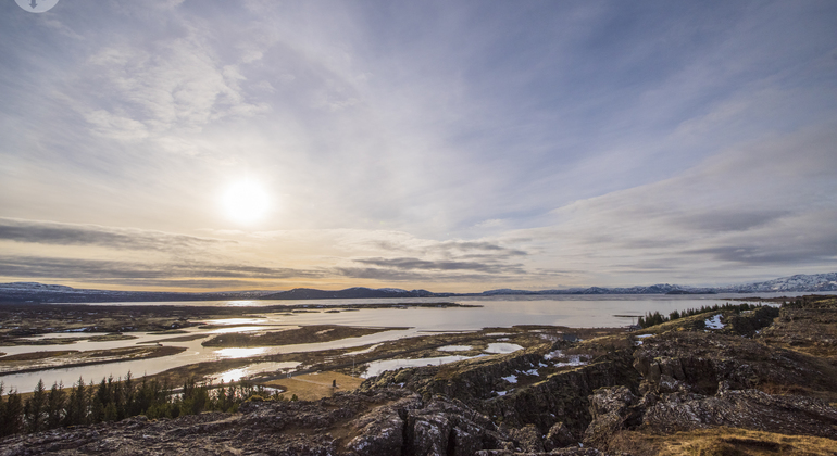 Golden Circle Small Group Tour & Visit of Friðheimar