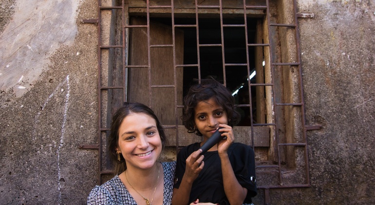 Slum of Mumbai Walking Tour