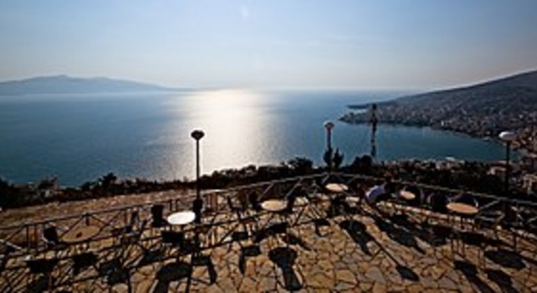 Ancient Albania - Butrint Tour