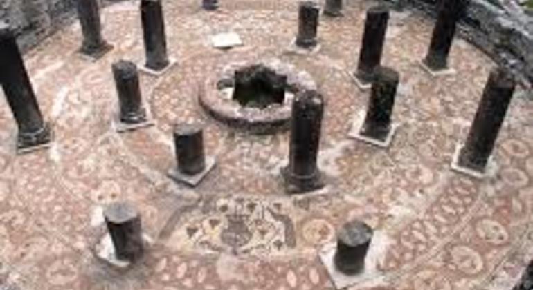 Ancient Albania - Butrint Tour