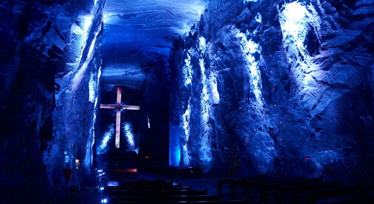 Zipaquirá and Mina de Sal de Nemocón Private Tour all Inclusive