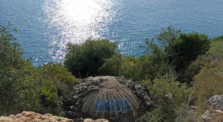 St. George Monastery & Communist Bunkers Walking Tour