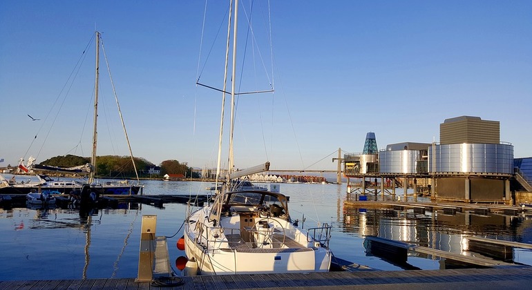Stavanger City Tour