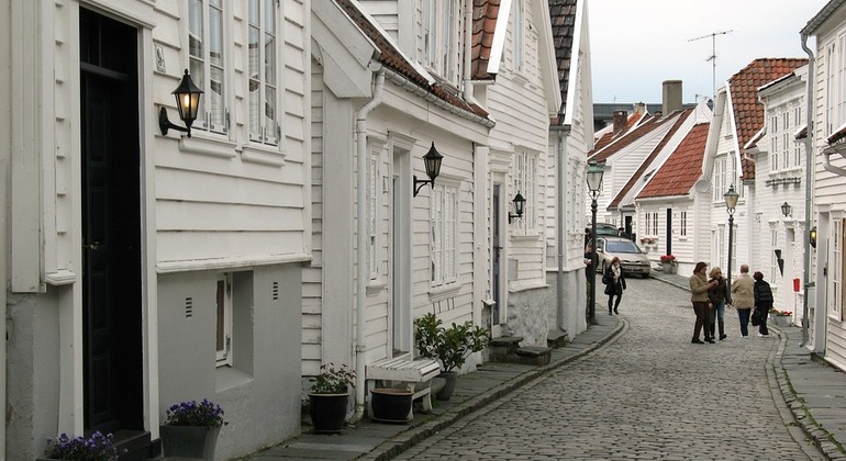 Stavanger City Tour