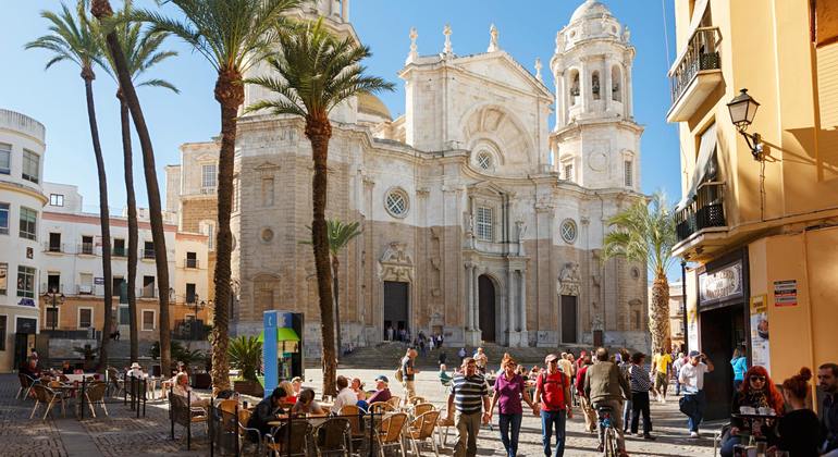 Cadiz and Jerez Sherry Tasting Day Trip