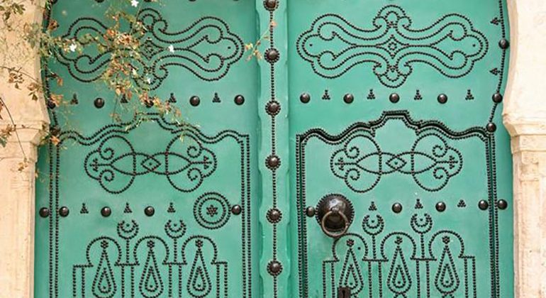 Old and Modern Tunis Tour