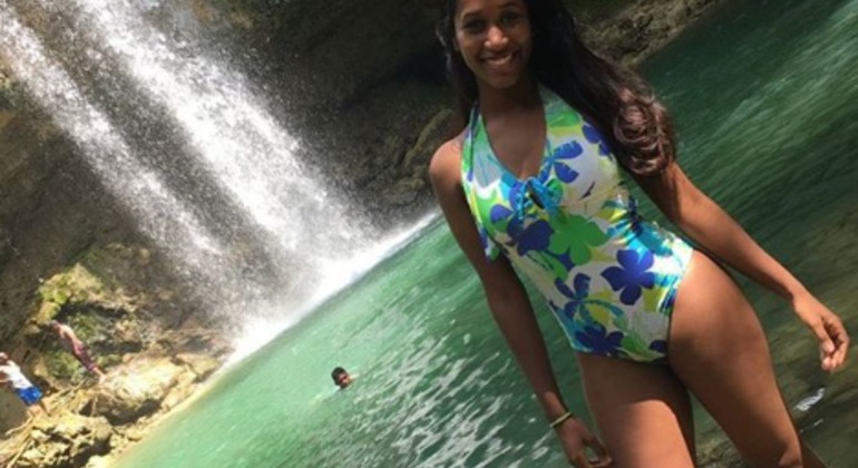 Excursión a las Cataratas de Monte Plata