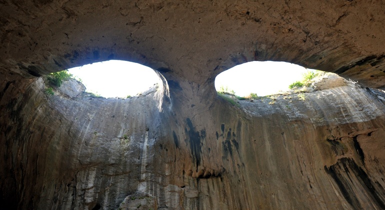 Three Caves Day Tour