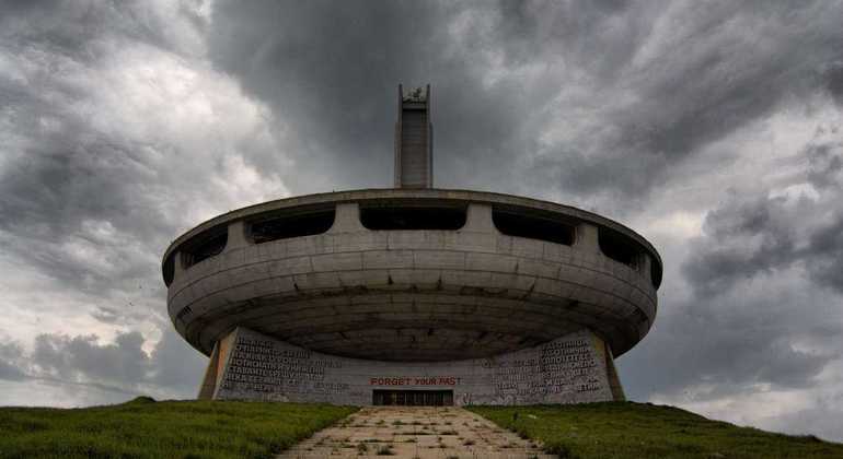 Communist Day Tour in Sofia