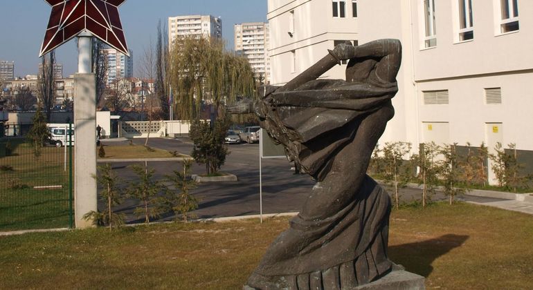 Communist Day Tour in Sofia