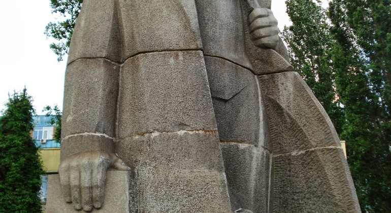 Communist Day Tour in Sofia