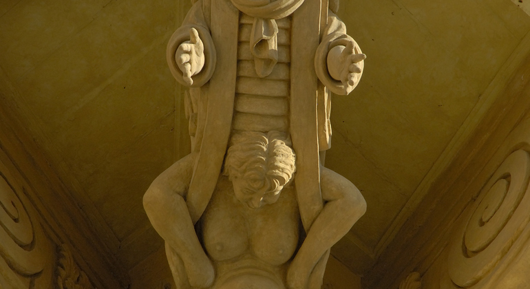 Valletta City Walking Tour