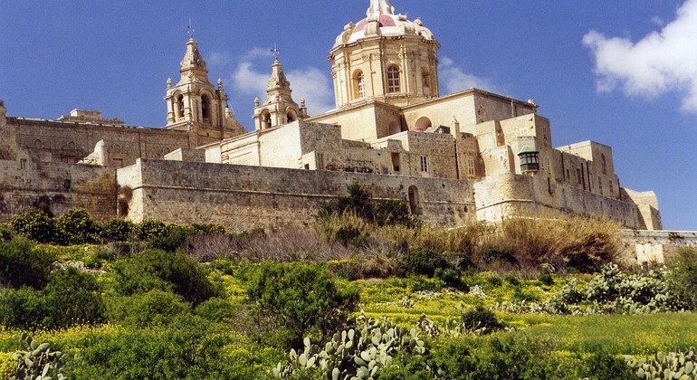 Mdina City Walking Tour