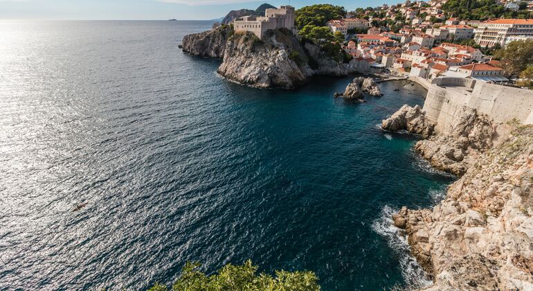 Explore Game of Thrones in Dubrovnik