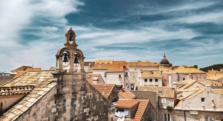 Explore Game of Thrones in Dubrovnik