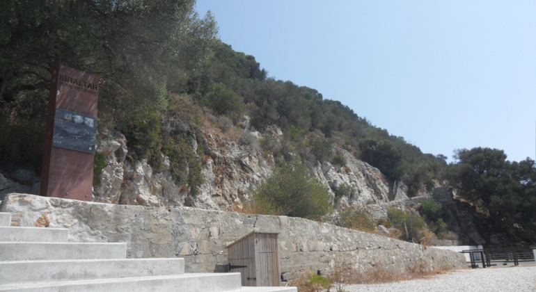 Gibraltar Upper Rock Tour