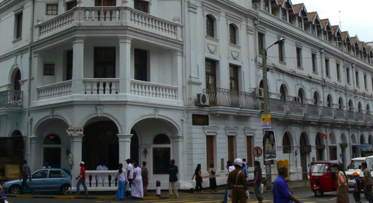 Excursión privada de un día a Kandy (Sri Lanka)