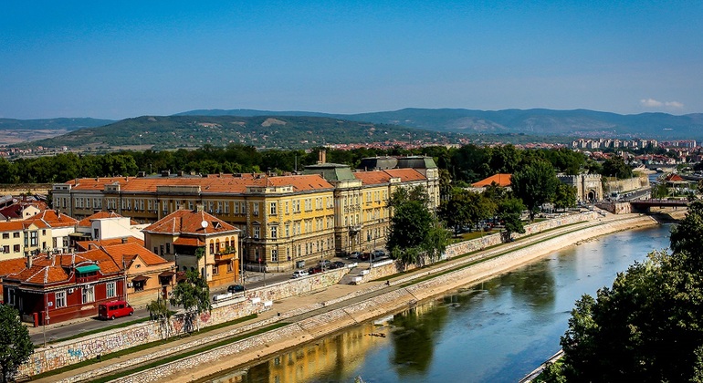 Day Trip: Sofia - Nis, Serbia
