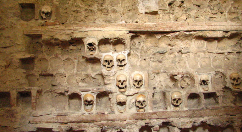 Day Trip: Sofia - Nis, Serbia