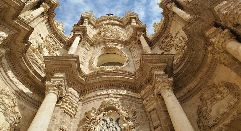 Visite de Valence : Cathédrale, Saint-Nicolas et Lonja de la Seda