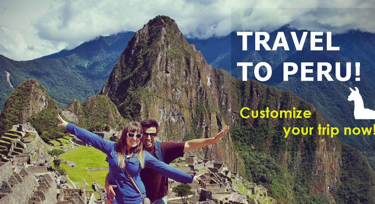 Machu Picchu Tagestour mit dem Vistadome-Zug