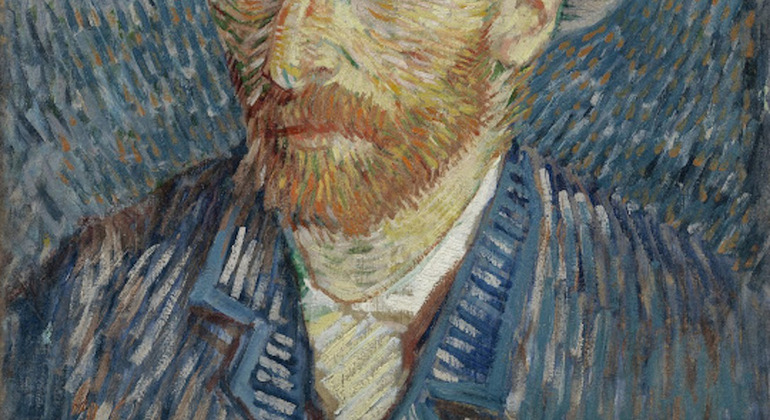 Guided Visit to the Van Gogh Museum