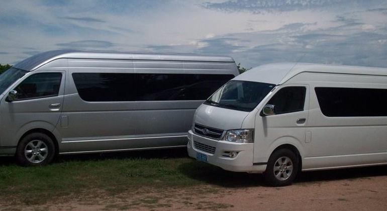 Montevideo Private Tour