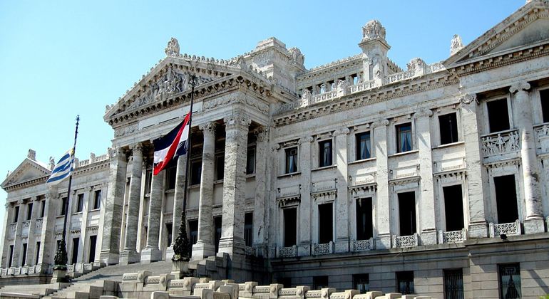Montevideo Private Tour