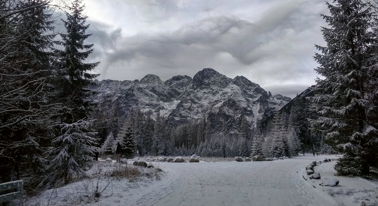 Zakopane & Tatra-Gebirge Private Tour mit dem Auto