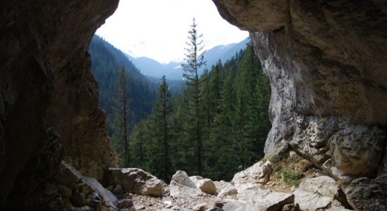 Zakopane & Tatra-Gebirge Private Tour mit dem Auto