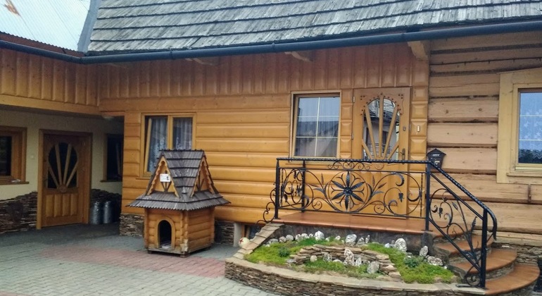 Zakopane & Tatra-Gebirge Private Tour mit dem Auto