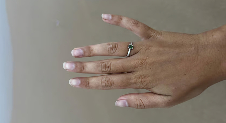 Taller de gemas y joyas: Galle