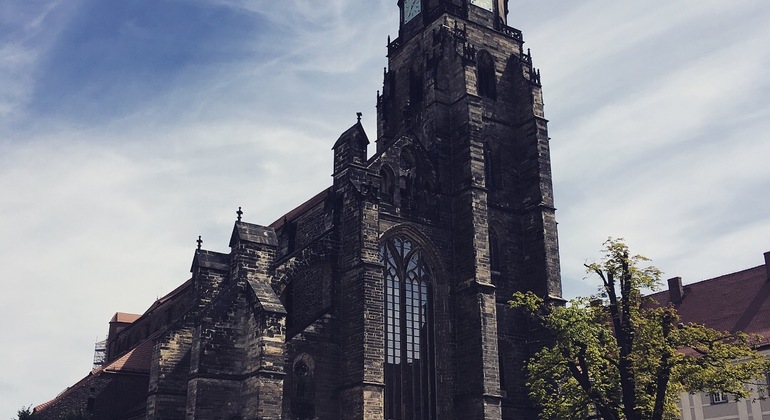 Excursion d'une journée à l'église de la paix de l'UNESCO