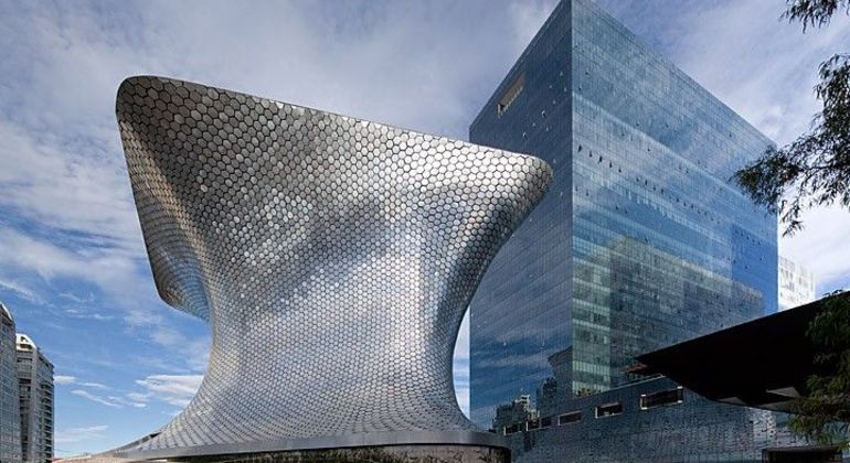 Mexico: Past and Present