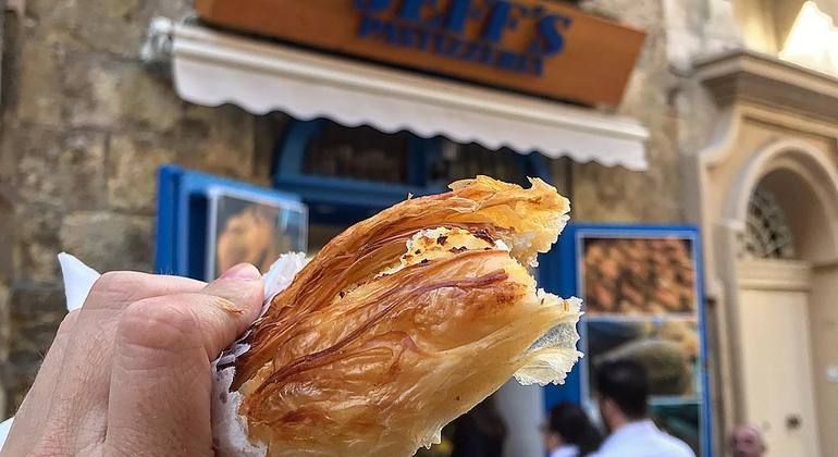 Mdina, Tales of the Silent City