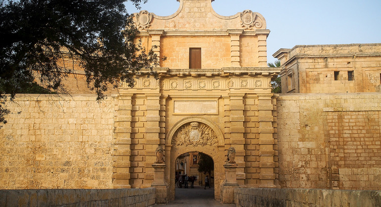 Mdina, Tales of the Silent City