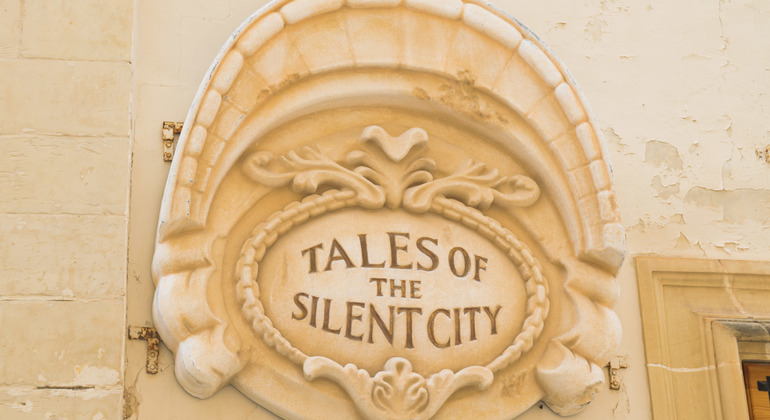 Mdina, Tales of the Silent City