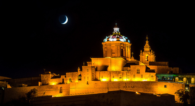 Mdina, Tales of the Silent City