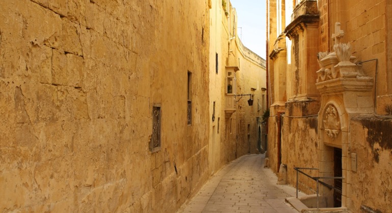 Mdina, Tales of the Silent City