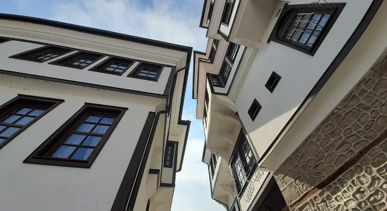 Lake Ohrid in a Day: Tour to the UNESCO City from Skopje