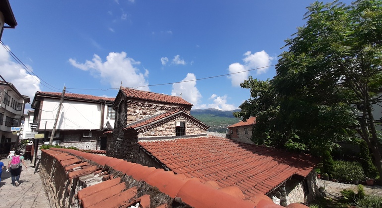 Lake Ohrid in a Day: Tour to the UNESCO City from Skopje