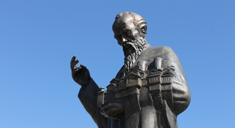 Lake Ohrid in a Day: Tour to the UNESCO City from Skopje