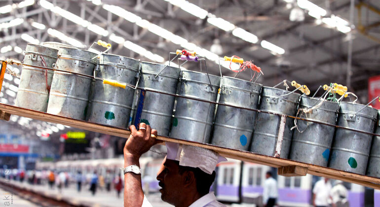 Mumbai City Tour on Aircon Car