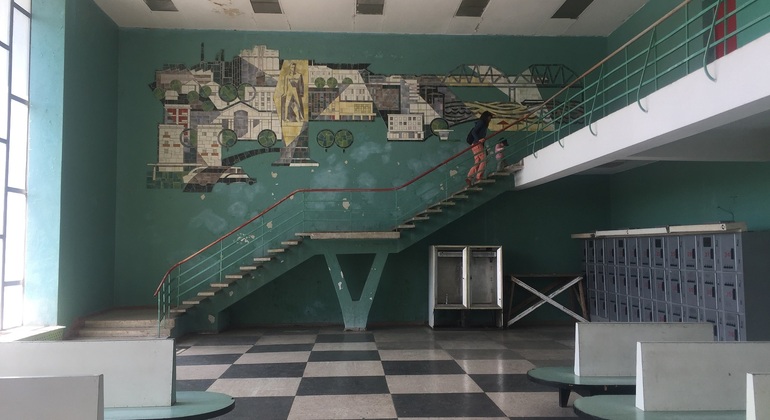 Pridnestrovie Full Day Tour - to Tiraspol and Beyond!