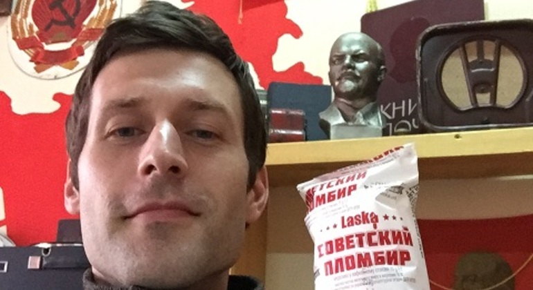 Pridnestrovie Full Day Tour - to Tiraspol and Beyond!