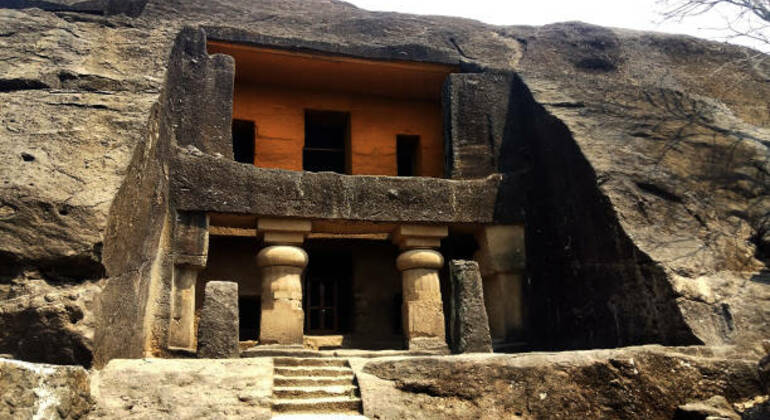 Kanheri Caves Tour